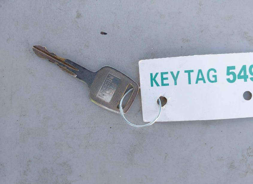 Photo 11 of 2001 Nissan Sentra GXE (VIN 3N1CB51D91L440635)