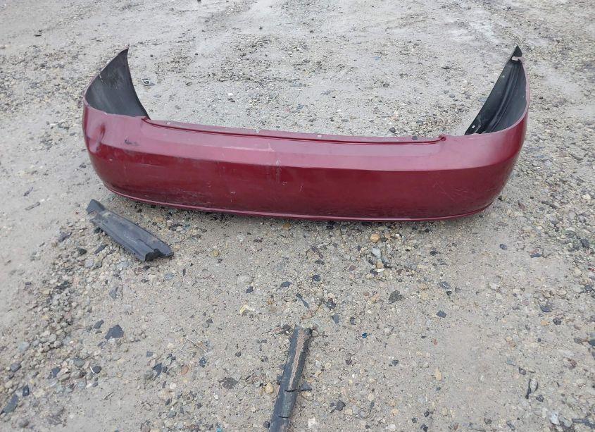 Photo 12 of 2001 Nissan Sentra GXE (VIN 3N1CB51D91L447066)