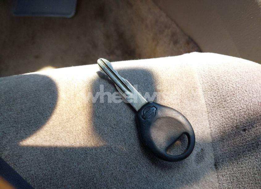 Photo 11 of 2002 Nissan Sentra GXE (VIN 3N1CB51D92L678616)