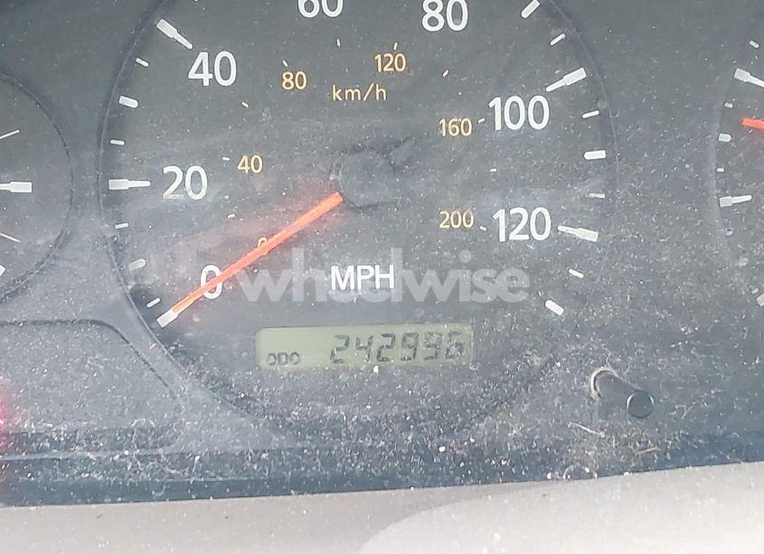 Photo 15 of 2004 Nissan Sentra 1.8S (VIN 3N1CB51D94L460971)