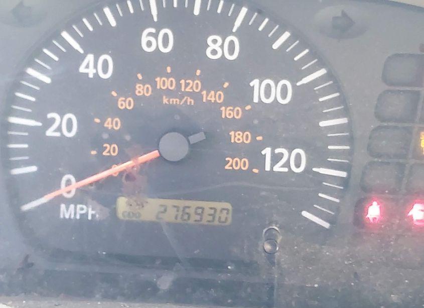 Photo 7 of 2004 Nissan Sentra 1.8 (VIN 3N1CB51D94L881170)