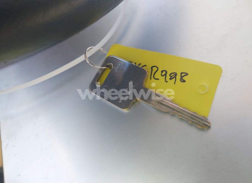 Photo 11 of 2004 Nissan Sentra 1.8 (VIN 3N1CB51D94L892458)