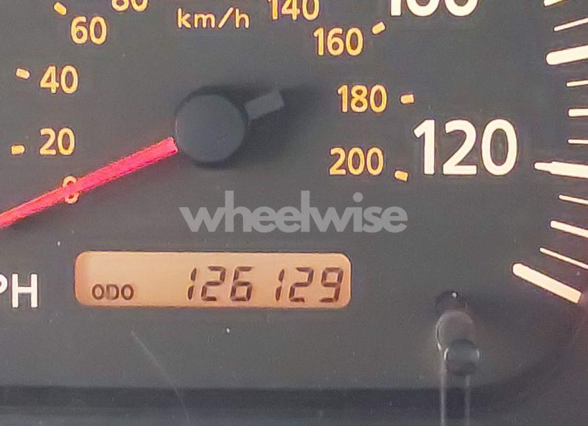 Photo 16 of 2004 Nissan Sentra 1.8 (VIN 3N1CB51D94L902938)