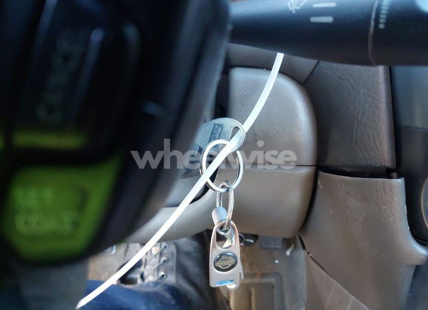 Photo 11 of 2004 Nissan Sentra 1.8S (VIN 3N1CB51D94L903216)