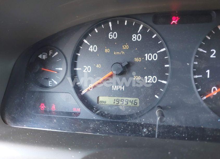 Photo 15 of 2004 Nissan Sentra 1.8S (VIN 3N1CB51D94L903216)