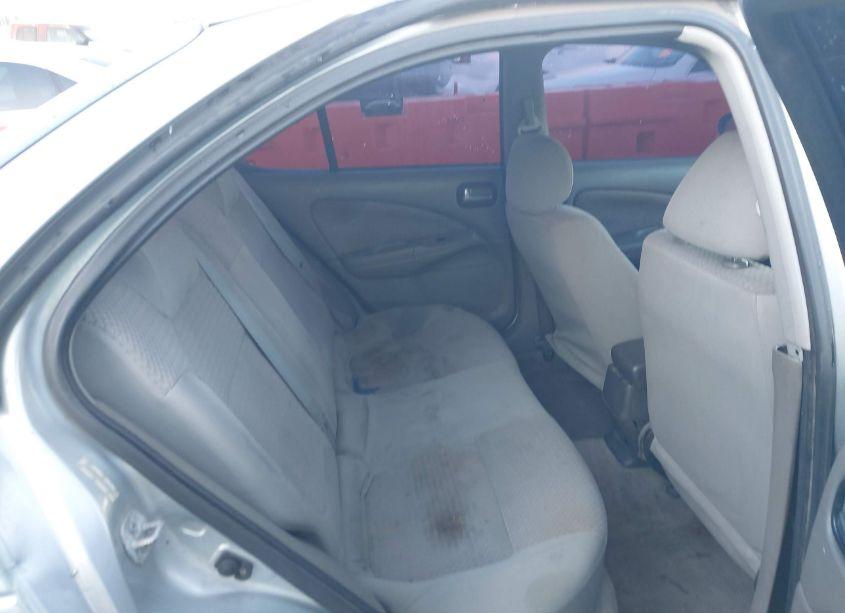 Photo 8 of 2004 Nissan Sentra 1.8S (VIN 3N1CB51D94L915785)