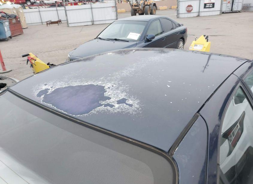 Photo 14 of 2005 Nissan Sentra 1.8S (VIN 3N1CB51D95L463838)