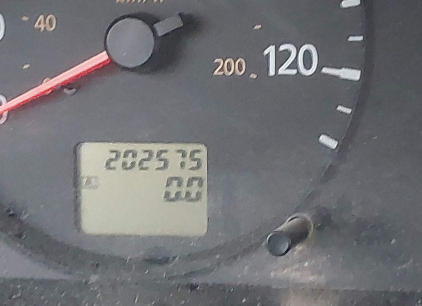 Photo 7 of 2005 Nissan Sentra 1.8S (VIN 3N1CB51D95L463838)