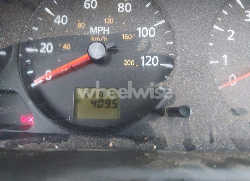 Photo 15 of 2005 Nissan Sentra 1.8S (VIN 3N1CB51D95L503531)