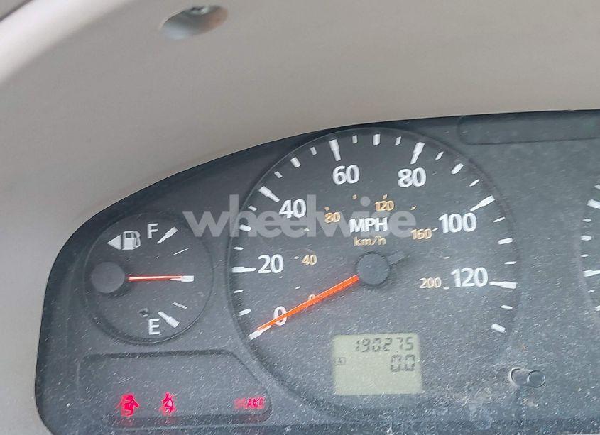 Photo 15 of 2005 Nissan Sentra 1.8S (VIN 3N1CB51D95L503965)