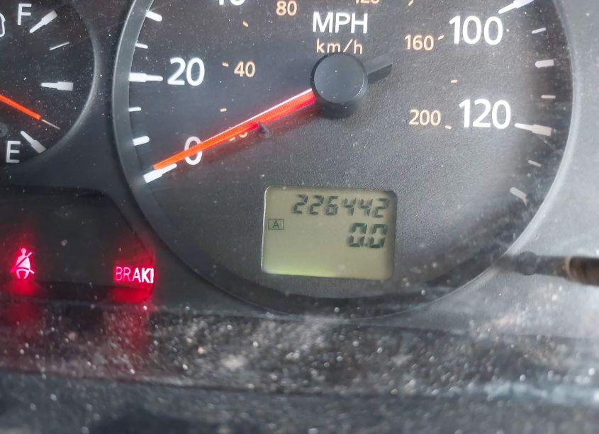 Photo 7 of 2005 Nissan Sentra 1.8S (VIN 3N1CB51D95L534066)