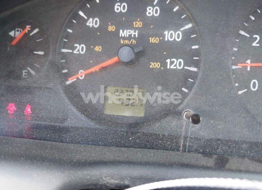 Photo 7 of 2006 Nissan Sentra 1.8S (VIN 3N1CB51D96L516278)