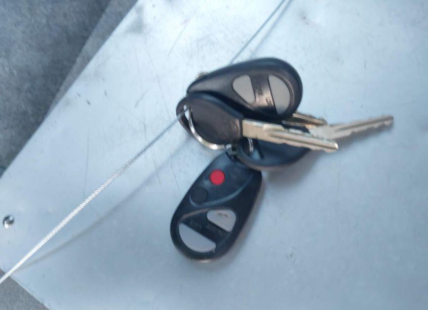 Photo 11 of 2001 Nissan Sentra GXE (VIN 3N1CB51DX1L509087)