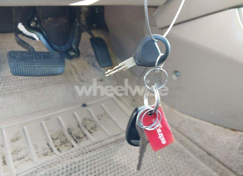 Photo 11 of 2002 Nissan Sentra GXE (VIN 3N1CB51DX2L623253)