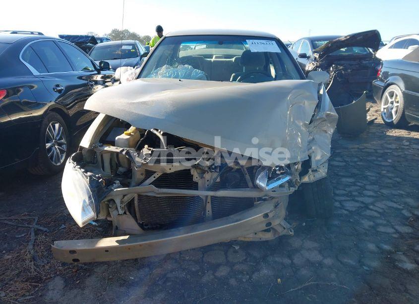 Photo 12 of 2002 Nissan Sentra GXE (VIN 3N1CB51DX2L623253)