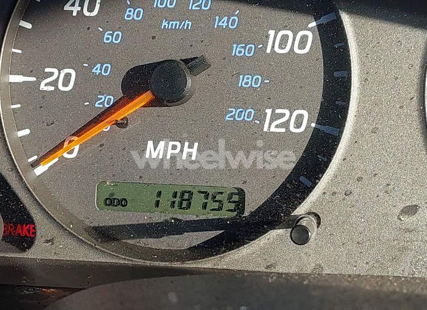 Photo 15 of 2002 Nissan Sentra GXE (VIN 3N1CB51DX2L623253)