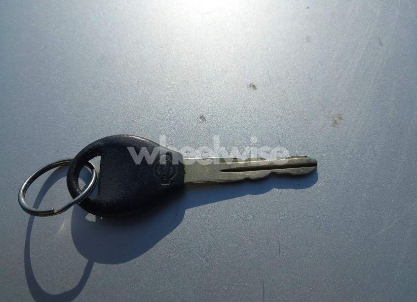 Photo 11 of 2002 Nissan Sentra GXE (VIN 3N1CB51DX2L663011)