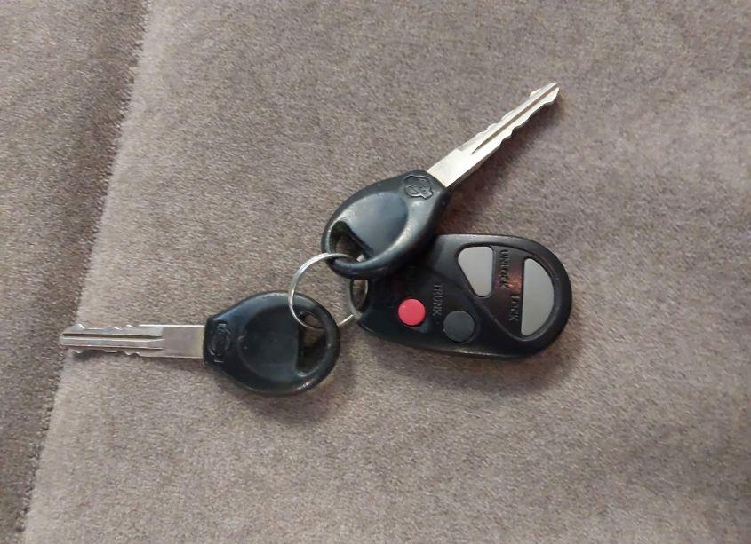 Photo 11 of 2002 Nissan Sentra GXE (VIN 3N1CB51DX2L680178)