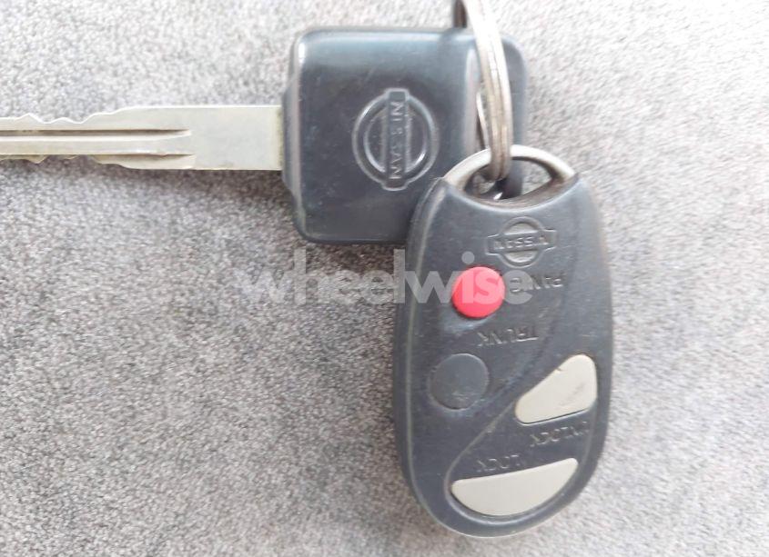 Photo 11 of 2003 Nissan Sentra GXE (VIN 3N1CB51DX3L714640)