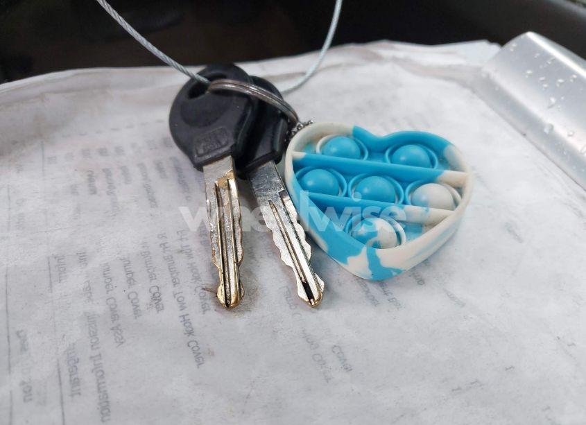 Photo 11 of 2003 Nissan Sentra XE (VIN 3N1CB51DX3L803821)