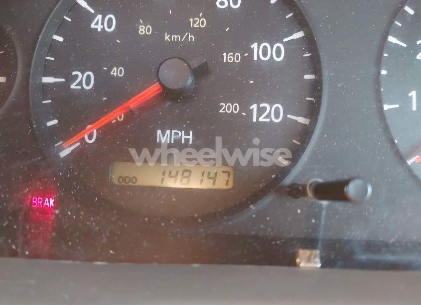 Photo 16 of 2004 Nissan Sentra 1.8S (VIN 3N1CB51DX4L486110)