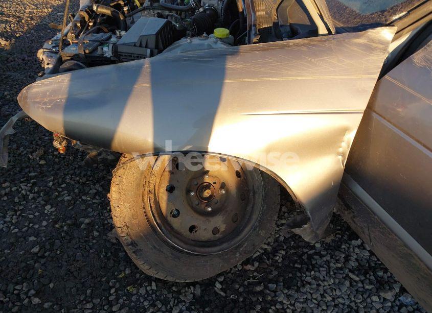 Photo 6 of 2004 Nissan Sentra 1.8S (VIN 3N1CB51DX4L486110)