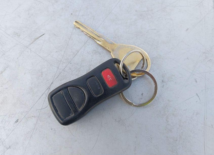 Photo 11 of 2004 Nissan Sentra 1.8S (VIN 3N1CB51DX4L920073)