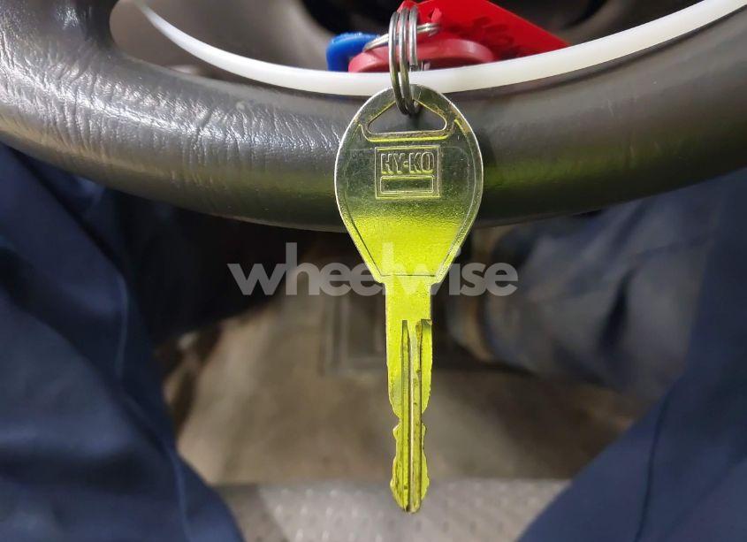 Photo 11 of 2005 Nissan Sentra 1.8S (VIN 3N1CB51DX5L476971)