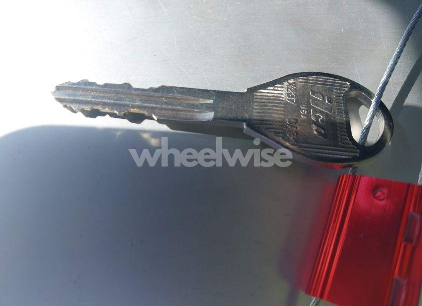 Photo 11 of 2005 Nissan Sentra 1.8S (VIN 3N1CB51DX5L550678)