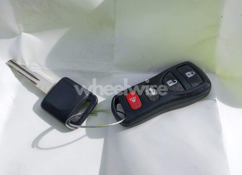 Photo 11 of 2005 Nissan Sentra 1.8S (VIN 3N1CB51DX5L571174)