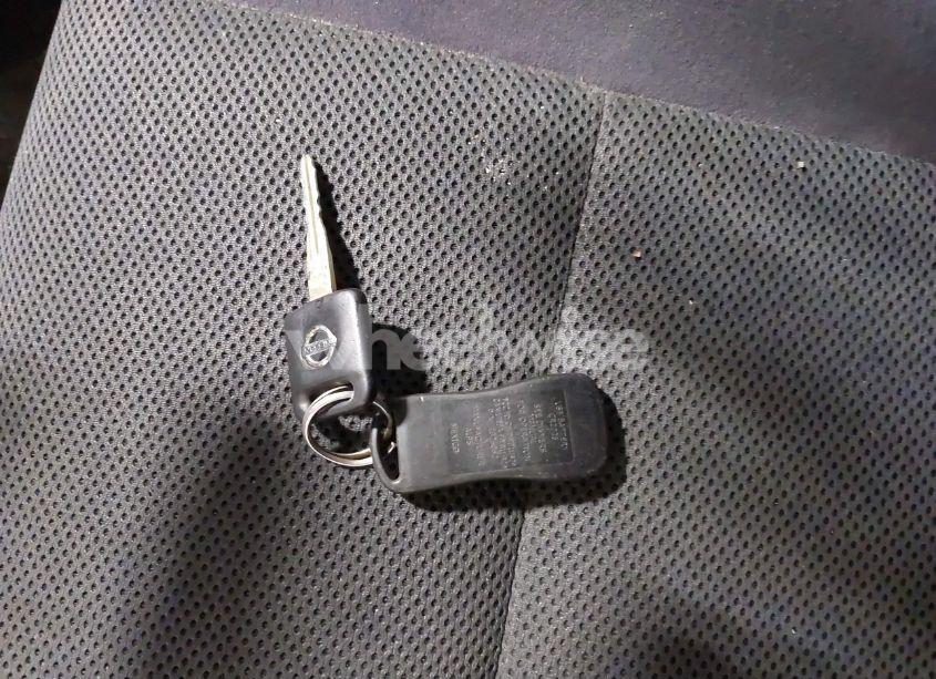 Photo 11 of 2006 Nissan Sentra 1.8S (VIN 3N1CB51DX6L453837)