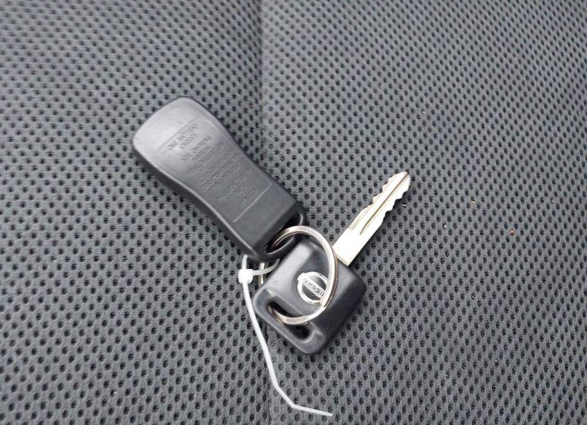 Photo 11 of 2006 Nissan Sentra 1.8S (VIN 3N1CB51DX6L492850)