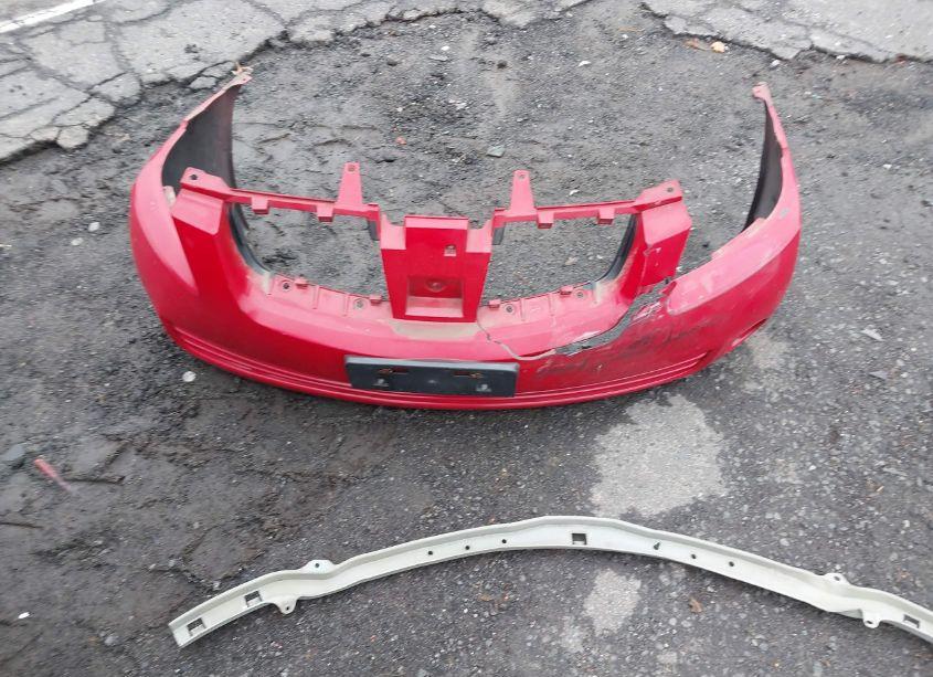 Photo 12 of 2006 Nissan Sentra 1.8S (VIN 3N1CB51DX6L492850)