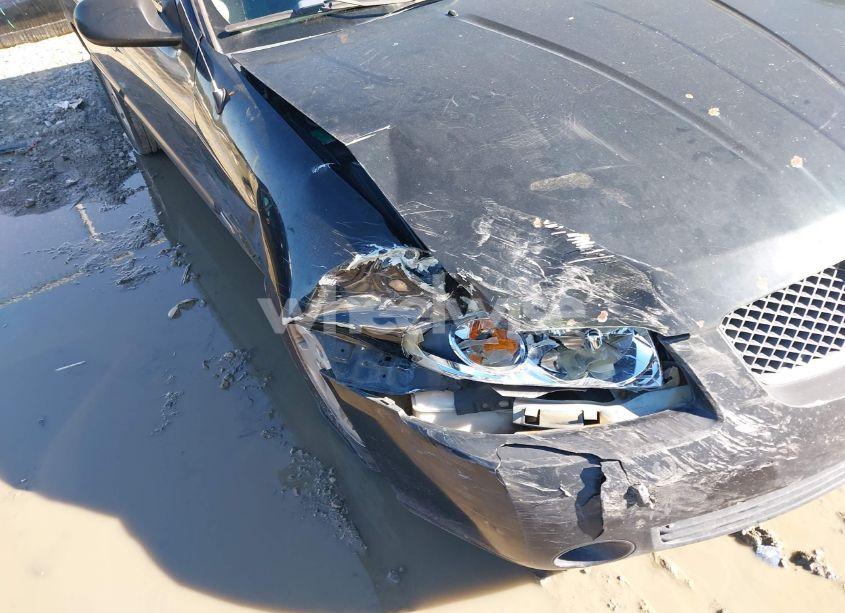 Photo 6 of 2006 Nissan Sentra 1.8S (VIN 3N1CB51DX6L531193)