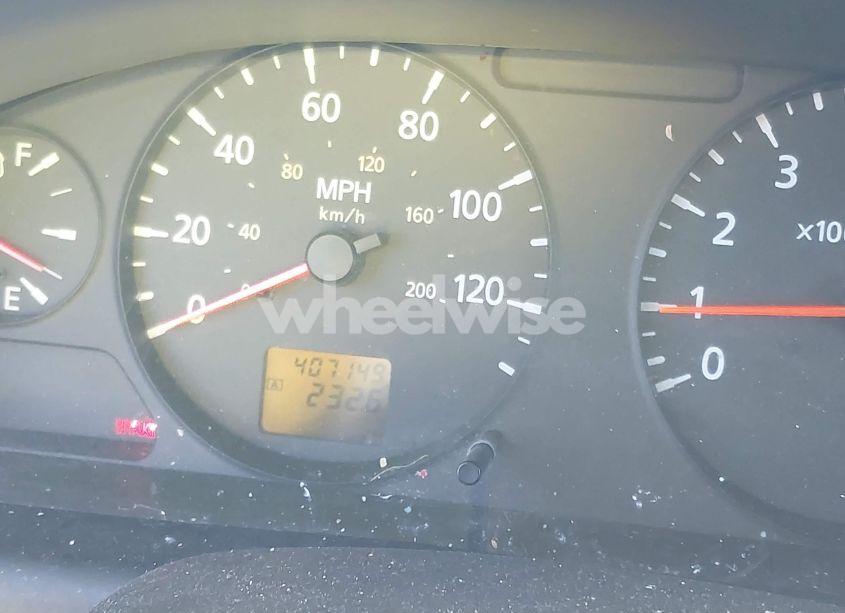 Photo 7 of 2006 Nissan Sentra 1.8S (VIN 3N1CB51DX6L531193)