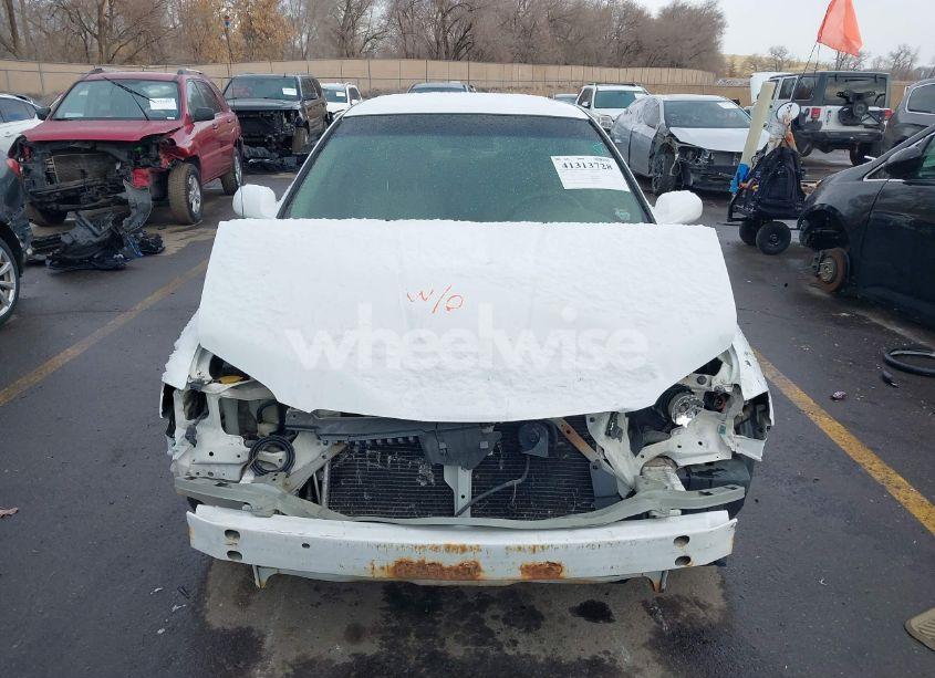Photo 12 of 2006 Nissan Sentra 1.8S (VIN 3N1CB51DX6L561455)