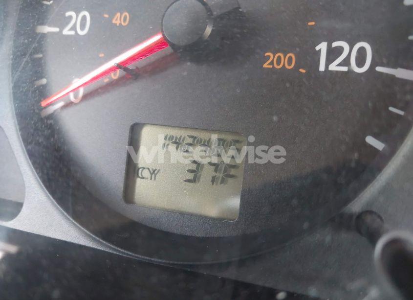 Photo 15 of 2006 Nissan Sentra 1.8S (VIN 3N1CB51DX6L561455)