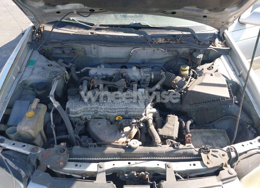 Photo 10 of 2006 Nissan Sentra 1.8S (VIN 3N1CB51DX6L578305)