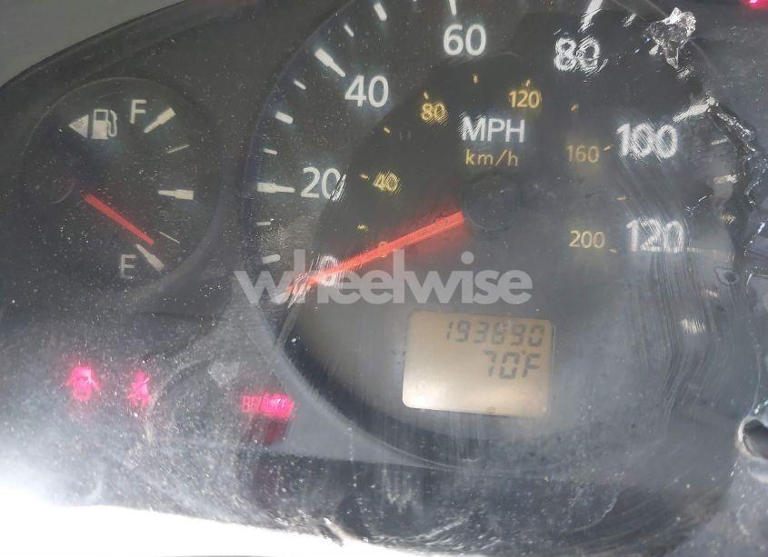 Photo 7 of 2006 Nissan Sentra 1.8S (VIN 3N1CB51DX6L578305)