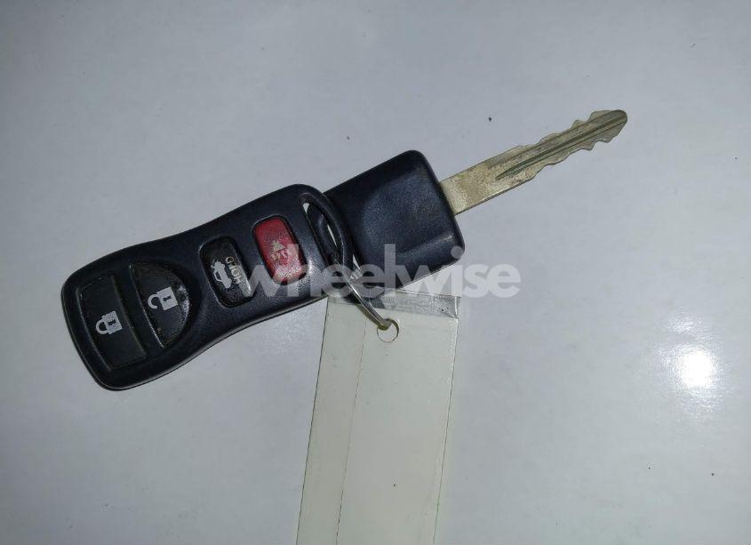 Photo 11 of 2006 Nissan Sentra 1.8S (VIN 3N1CB51DX6L602764)