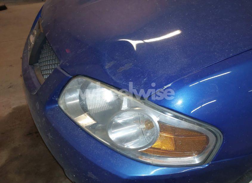 Photo 6 of 2006 Nissan Sentra 1.8S (VIN 3N1CB51DX6L602764)