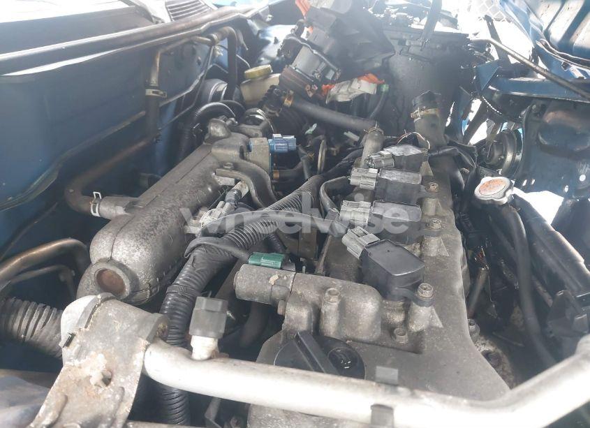 Photo 10 of 2006 Nissan Sentra 1.8S (VIN 3N1CB51DX6L626191)