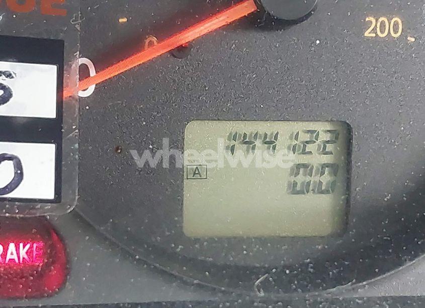 Photo 7 of 2006 Nissan Sentra 1.8S (VIN 3N1CB51DX6L626191)