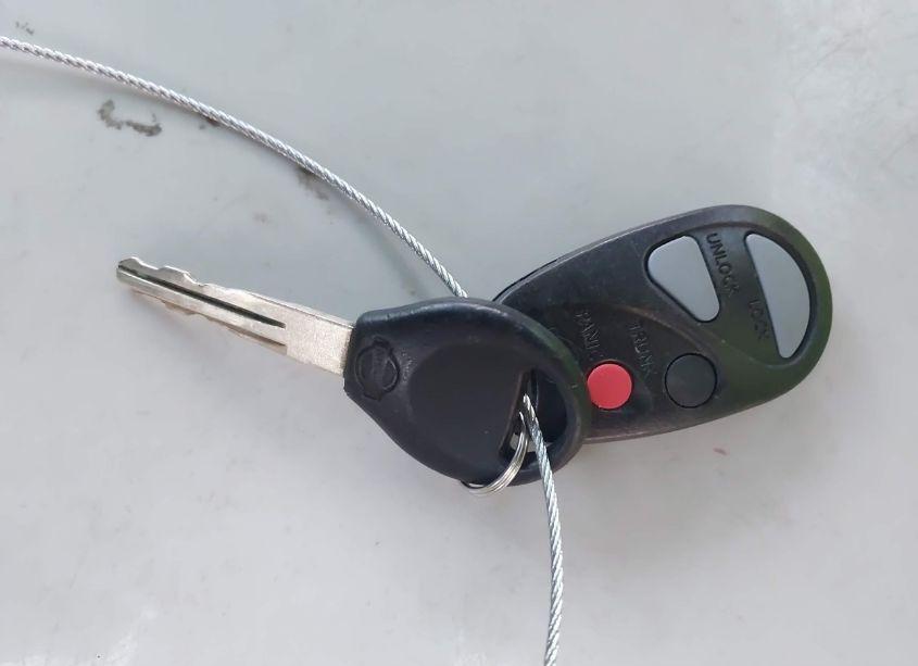 Photo 11 of 2000 Nissan Sentra (VIN 3N1CB51DXYL353188)