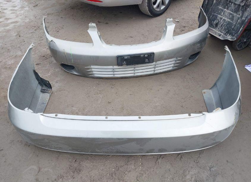 Photo 12 of 2000 Nissan Sentra GXE/XE (VIN 3N1CB51DXYL354146)