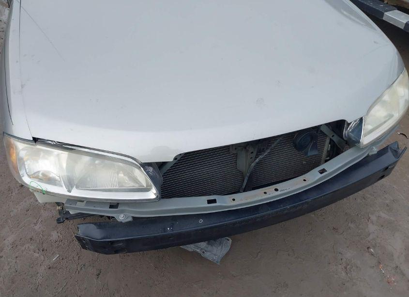 Photo 6 of 2000 Nissan Sentra GXE/XE (VIN 3N1CB51DXYL354146)