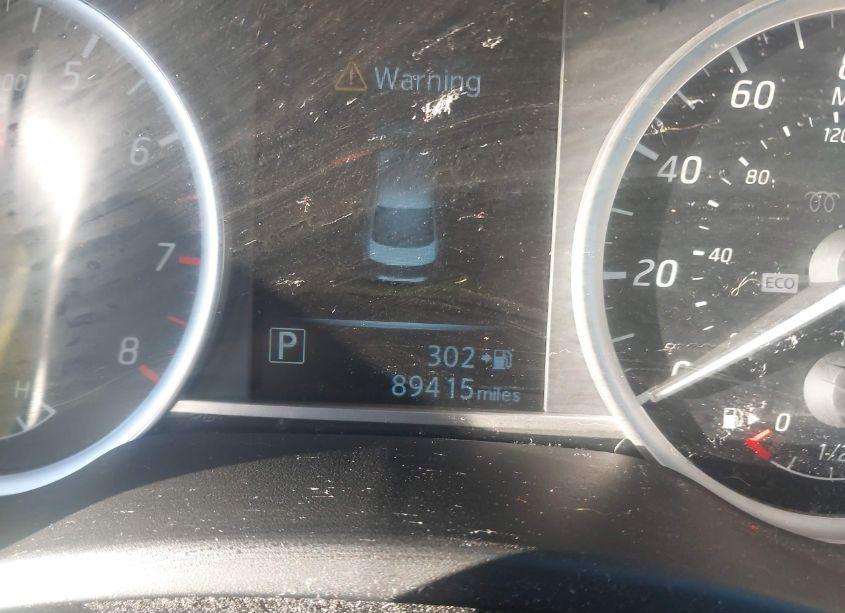 Photo 15 of 2017 Nissan Sentra SR TURBO (VIN 3N1CB7AP0HY225373)