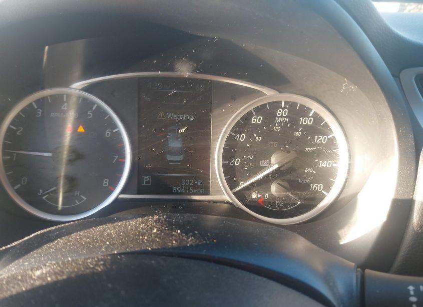 Photo 7 of 2017 Nissan Sentra SR TURBO (VIN 3N1CB7AP0HY225373)