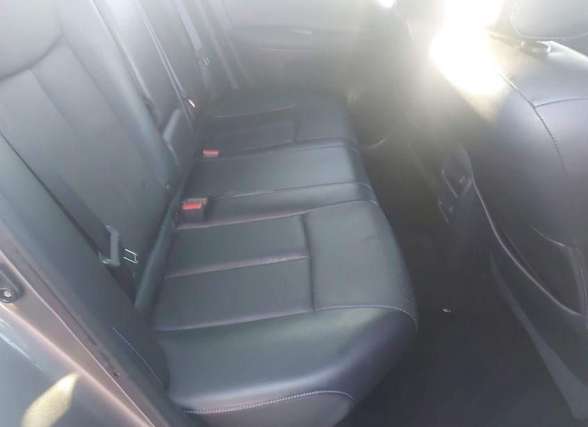 Photo 8 of 2017 Nissan Sentra SR TURBO (VIN 3N1CB7AP0HY225373)