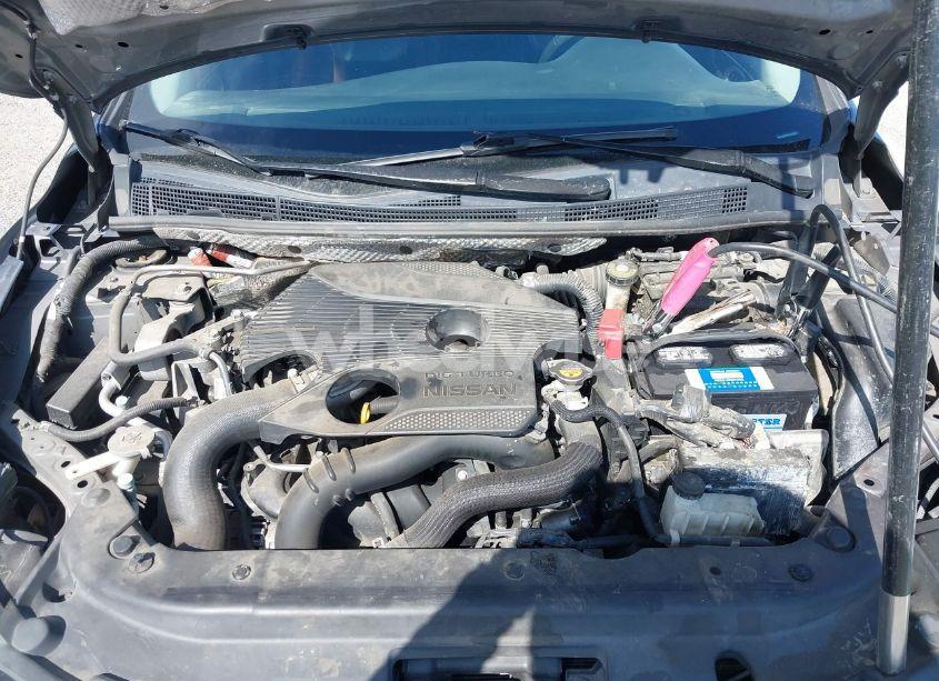 Photo 10 of 2017 Nissan Sentra SR TURBO (VIN 3N1CB7AP0HY258227)